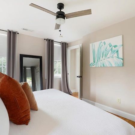 Revitalized Historical Southern Residence ชาร์ลสตัน ภายนอก รูปภาพ