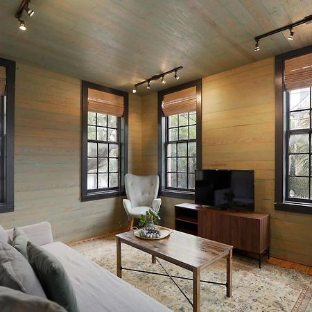 Revitalized Historical Southern Residence ชาร์ลสตัน ภายนอก รูปภาพ