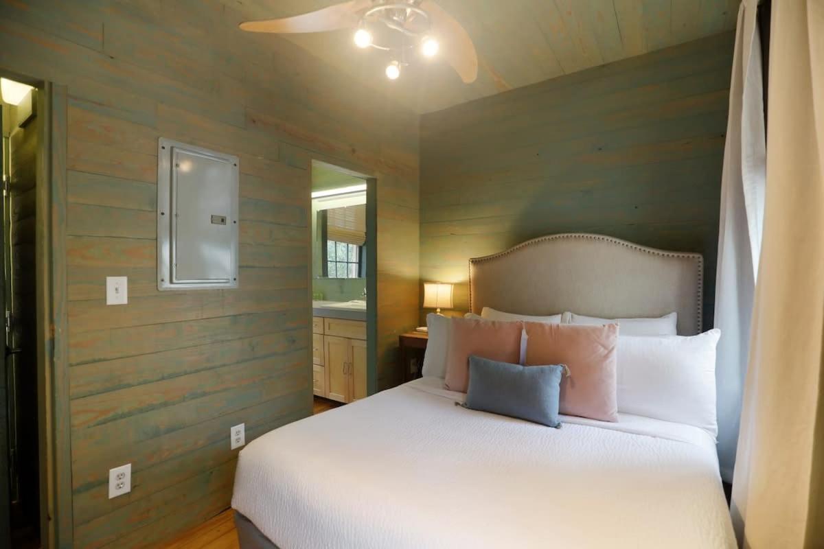 Revitalized Historical Southern Residence ชาร์ลสตัน ภายนอก รูปภาพ