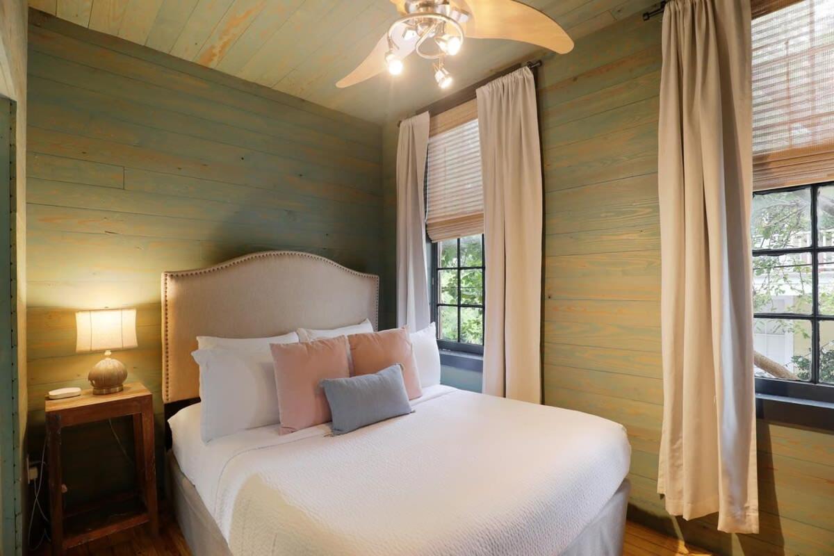 Revitalized Historical Southern Residence ชาร์ลสตัน ภายนอก รูปภาพ